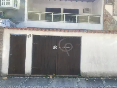 Casa com 3 Quartos à venda, 270m² no Barra da Tijuca, Rio de Janeiro