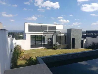 Casa de Condomínio com 4 Quartos à venda, 340m² no Alphaville, Santana de Parnaíba