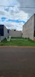 Lote/Terreno à venda, 200m² no Vila Monte Alegre, Paulínia