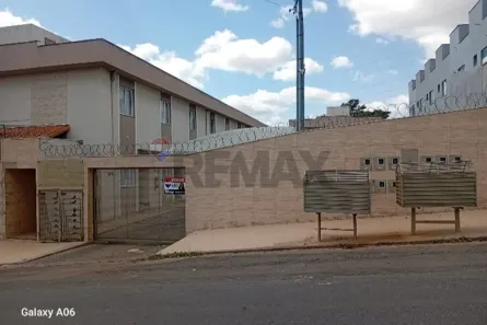 Apartamento com 2 Quartos à venda, 57m² no Chácara Esplanada do Moinho, Sete Lagoas