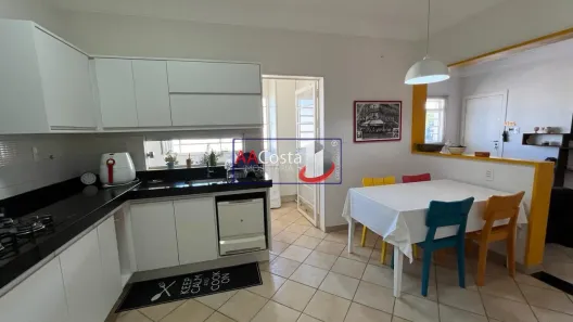 Apartamento com 2 Quartos à venda, 77m² no Jardim Consolação, Franca