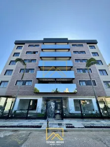 Apartamento com 3 Quartos à venda, 95m² no Vila Eunice Nova, Cachoeirinha
