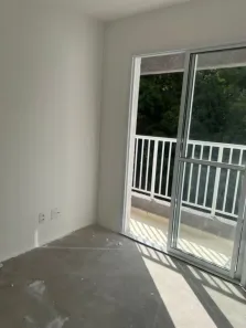 Apartamento com 2 Quartos à venda, 45m² no Jaguaré, São Paulo