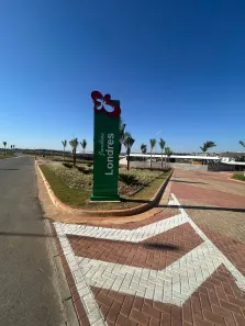 Lote/Terreno à venda, 545m² no Residencial Jardins Londres, Goiânia