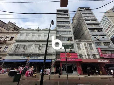 Sala Comercial para alugar, 40m² no Centro Histórico, Porto Alegre