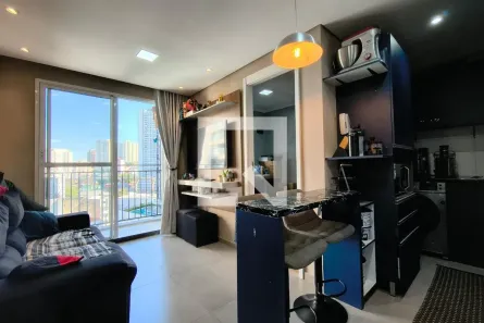 Apartamento com 2 Quartos à venda, 36m² no Parque da Vila Prudente, São Paulo
