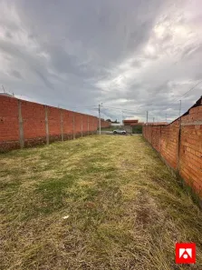 Lote/Terreno à venda, 250m² no Residencial Furlan, Santa Bárbara D'Oeste
