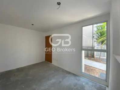 Apartamento com 2 Quartos à venda, 40m² no Jardim Santo Antônio da Boa Vista, Jacareí