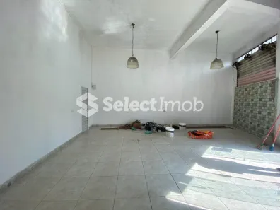 Sala Comercial para alugar, 40m² no Vila Bocaina, Mauá