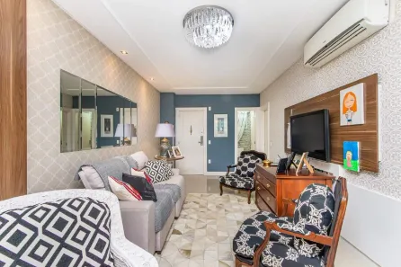 Apartamento com 3 Quartos à venda, 119m² no Pioneiros, Balneário Camboriú