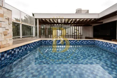 Casa de Condomínio com 5 Quartos à venda, 505m² no Campo Belo, São Paulo