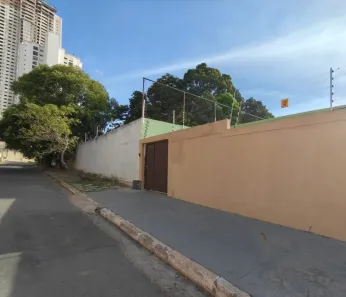 Ponto Comercial com 2 Quartos para alugar, 80m² no Santa Rosa, Cuiabá