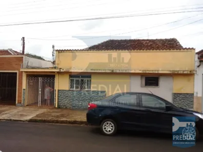 Casa com 2 Quartos à venda, 112m² no Jardim São Carlos, São Carlos