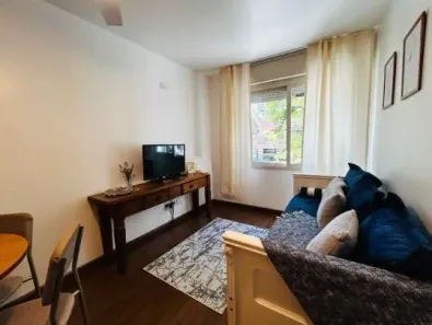 Apartamento com 1 Quarto à venda, 50m² no Higienópolis, Porto Alegre