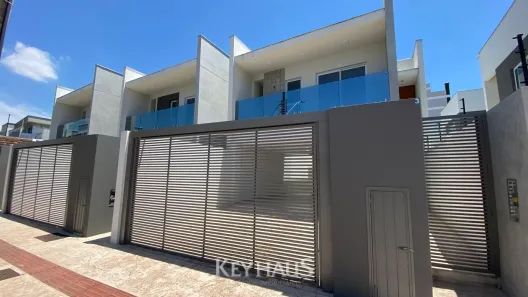 Sobrado com 3 Quartos à venda, 154m² no São João, Itajaí