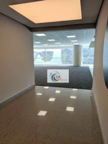 Sala Comercial para alugar, 1120m² no Vila Cruzeiro, São Paulo