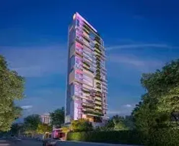 Apartamento com 3 Quartos à venda, 138m² no Batista Campos, Belém