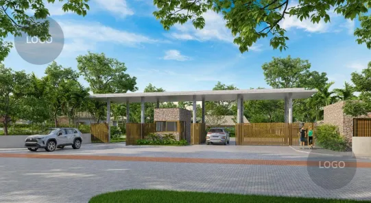 Lote/Terreno à venda, 405m² no , Mata de São João