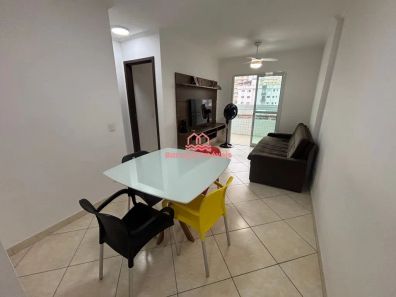Apartamento com 2 Quartos à venda, 67m² no Tupi, Praia Grande