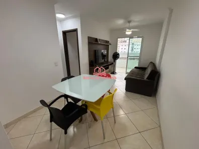 Apartamento com 2 Quartos à venda, 67m² no Tupi, Praia Grande