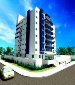Apartamento com 3 Quartos para alugar, 90m² no Manaíra, João Pessoa