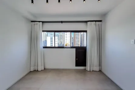 Apartamento com 1 Quarto à venda, 26m² no Vila Mariana, São Paulo