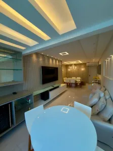 Apartamento com 3 Quartos à venda, 112m² no Pituba, Salvador