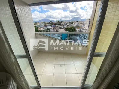 Apartamento com 3 Quartos à venda, 80m² no Praia do Morro, Guarapari