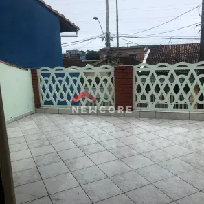 Sobrado com 4 Quartos à venda, 165m² no Jardim Suarão (Interior), Itanhaém