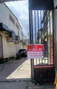Casa com 2 Quartos para alugar, 60m² no Marambaia, Belém