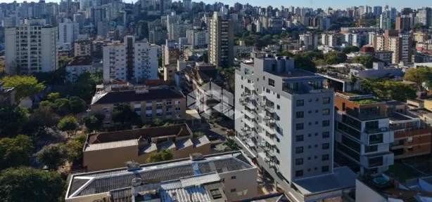 Apartamento com 2 Quartos à venda, 71m² no Petrópolis, Porto Alegre