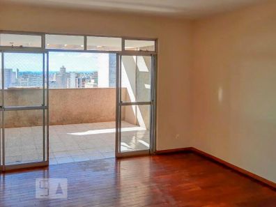 Cobertura com 3 Quartos à venda, 240m² no Centro, Belo Horizonte