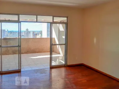 Apartamento com 3 Quartos à venda, 240m² no Centro, Belo Horizonte