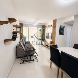 Apartamento com 2 Quartos à venda, 76m² no Freguesia (Jacarepaguá), Rio de Janeiro