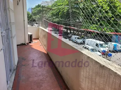 Apartamento com 2 Quartos à venda, 91m² no Botafogo, Rio de Janeiro