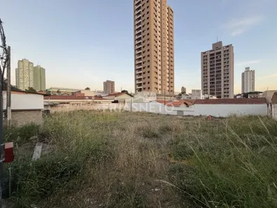 Lote/Terreno à venda, 792m² no Centro, Piracicaba