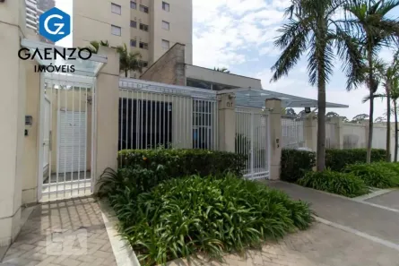 Apartamento com 2 Quartos à venda, 77m² no Tamboré, Barueri