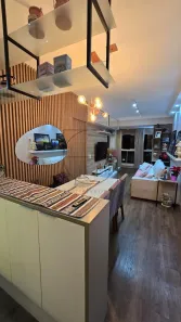 Apartamento com 2 Quartos à venda, 70m² no Itacorubi, Florianópolis