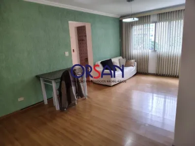 Apartamento com 2 Quartos para alugar, 64m² no Vila Mariana, São Paulo