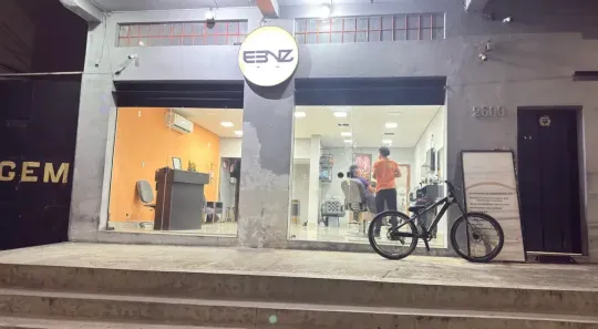 Ponto Comercial para alugar, 40m² no São Benedito, Santa Luzia