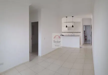 Apartamento com 2 Quartos à venda, 59m² no Jardim Morumby, Taubaté