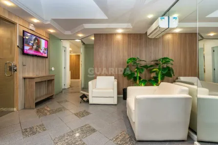 Sala Comercial para alugar, 90m² no Petrópolis, Porto Alegre