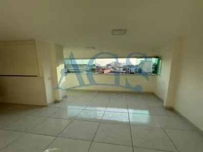 Apartamento com 1 Quarto para alugar, 39m² no Vila Formosa, São Paulo