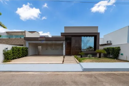Casa de Condomínio com 3 Quartos para alugar, 450m² no Nova Esperança, Porto Velho