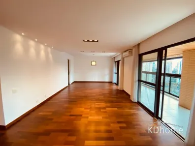 Apartamento com 3 Quartos à venda, 160m² no Parque do Morumbi, São Paulo