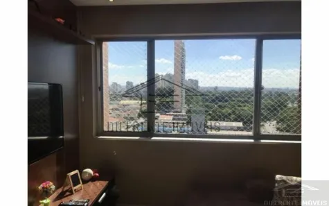 Apartamento com 2 Quartos à venda, 63m² no Parque São Jorge, São Paulo