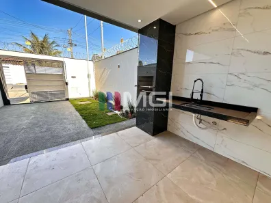Casa com 3 Quartos à venda, 110860m² no Jardim Buriti Sereno, Aparecida de Goiânia