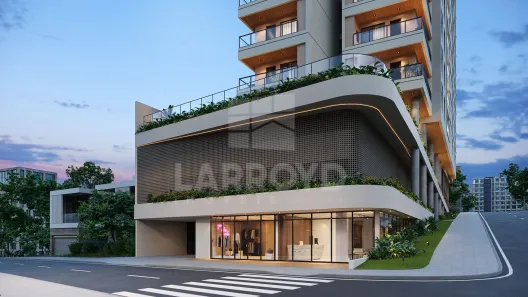 Sala Comercial à venda, 108m² no Centro, Tubarão