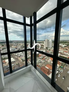 Apartamento com 3 Quartos à venda, 83m² no Jundiaí, Anápolis