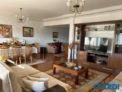 Apartamento com 3 Quartos à venda, 293m² no Morro dos Ingleses, São Paulo